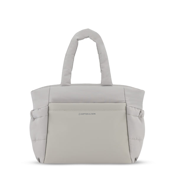 KAPTEN&SON SHOPPER HELLVI