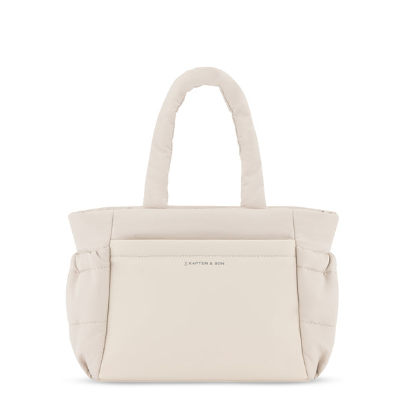 KAPTEN&SON SHOPPER HELLVI