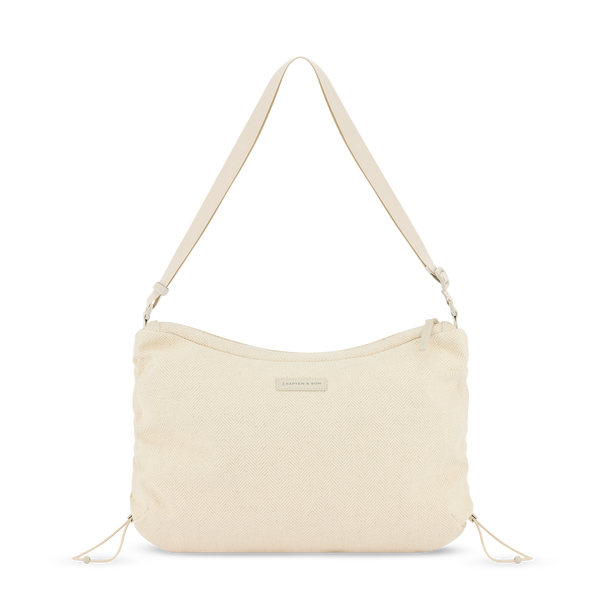 KAPTEN&SON BAG SKARA SMALL & LARGE