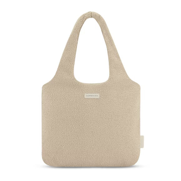 KAPTEN&SON SKARA CLOUD SHOPPER