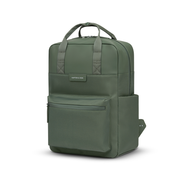 KAPTEN&SON BACKPACK BERGEN PRO
