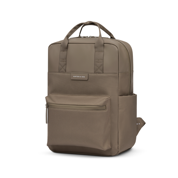 KAPTEN&SON BACKPACK BERGEN PRO
