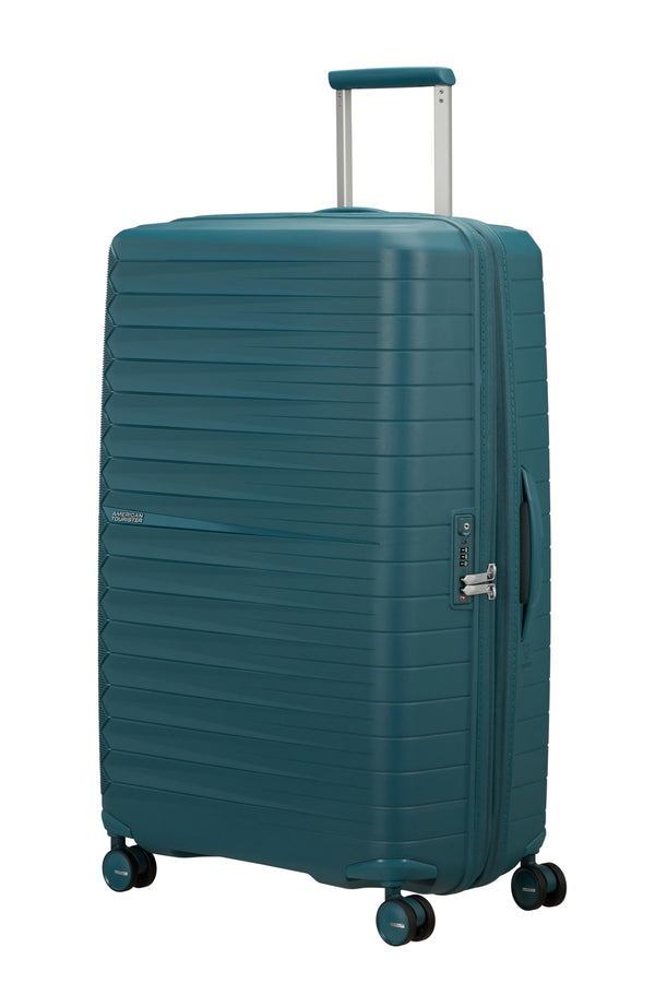 TROLLEY AMERICAN TOURISTER FAST FORWARD