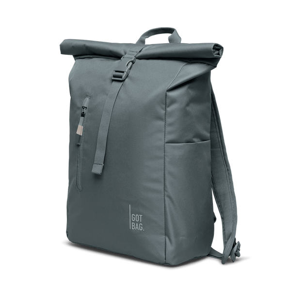 GOT BAG ROLLTOP EASY