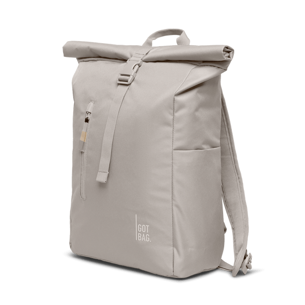GOT BAG ROLLTOP EASY