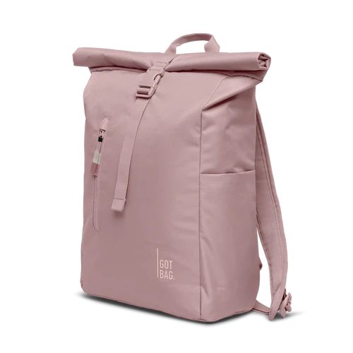 GOT BAG ROLLTOP EASY