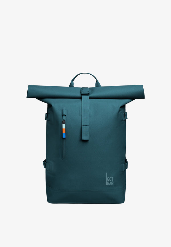 GOT BAG ROLLTOP 2.0