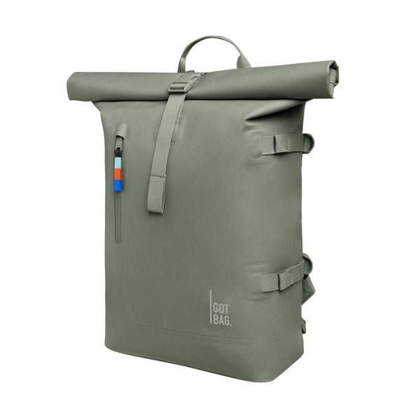 GOT BAG ROLLTOP 2.0