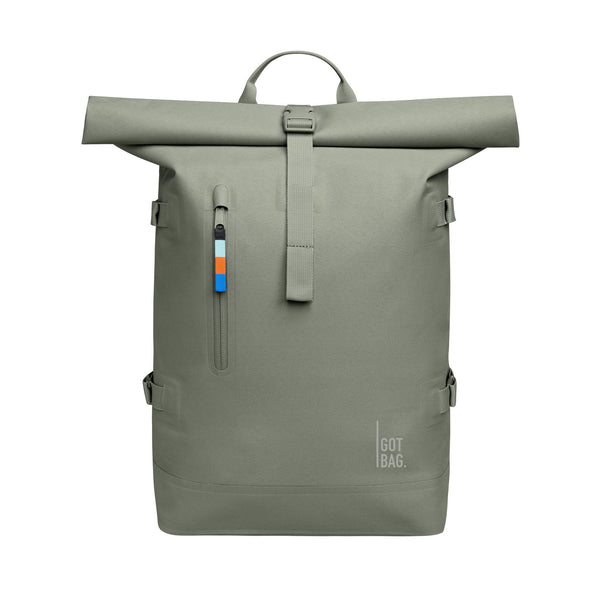 GOT BAG ROLLTOP 2.0