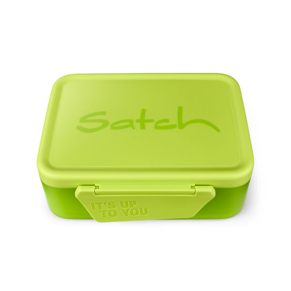 SATCH CLICK-BROTDOSE