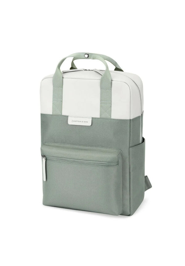 KAPTEN&SON BACKPACK BERGEN SMALL