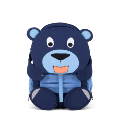 Affenzahn Kinderrucksack Großer Freund