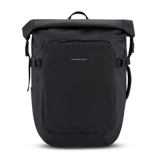 KAPTEN&SON BACKPACK/DUFFLE LISBON