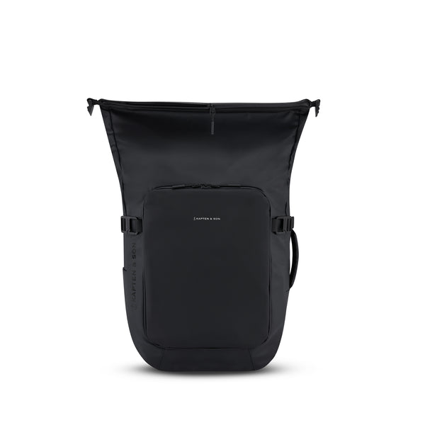 KAPTEN&SON BACKPACK/DUFFLE LISBON