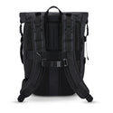 KAPTEN&SON BACKPACK/DUFFLE LISBON