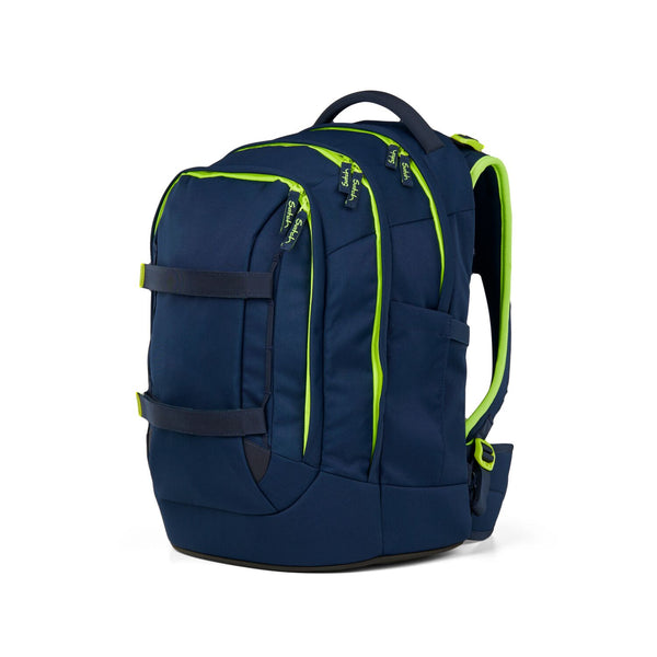 SATCH PACK 2.0 MIT 4 SWAPS