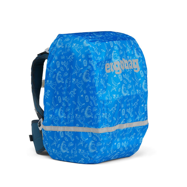 Ergobag Regencape für Pack & Cubo