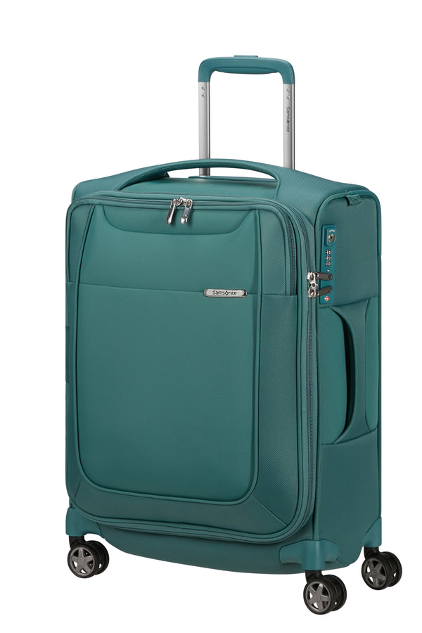 SAMSONITE TROLLEY D-LITE