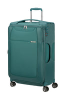 SAMSONITE TROLLEY D-LITE