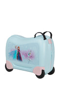 SAMSONITE DREAM2GO KINDERKOFFER