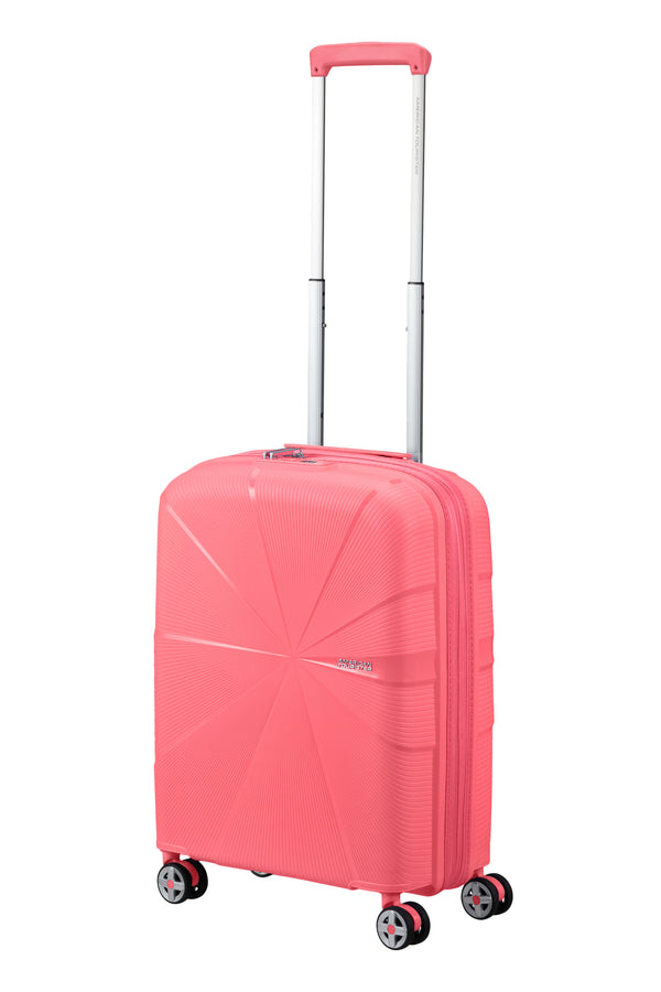TROLLEY AMERICAN TOURISTER STARVIBE EXPANDABLE