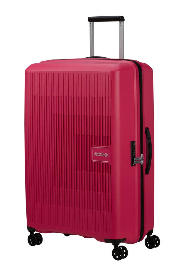 TROLLEY AMERICAN TOURISTER AEROSTEP
