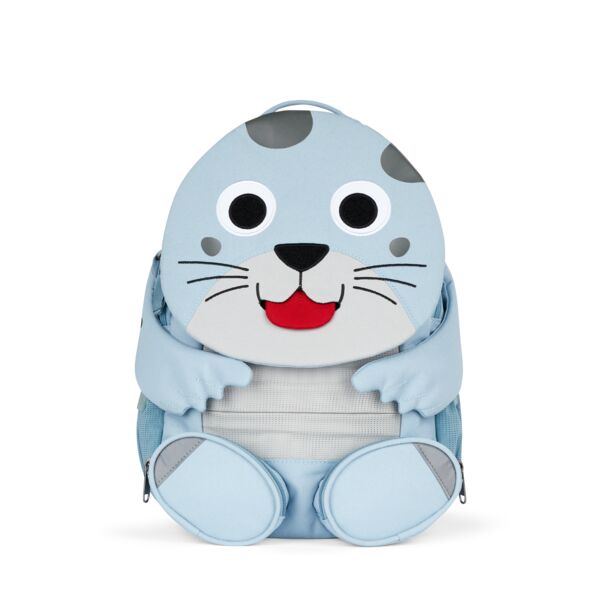 Affenzahn Kinderrucksack Großer Freund