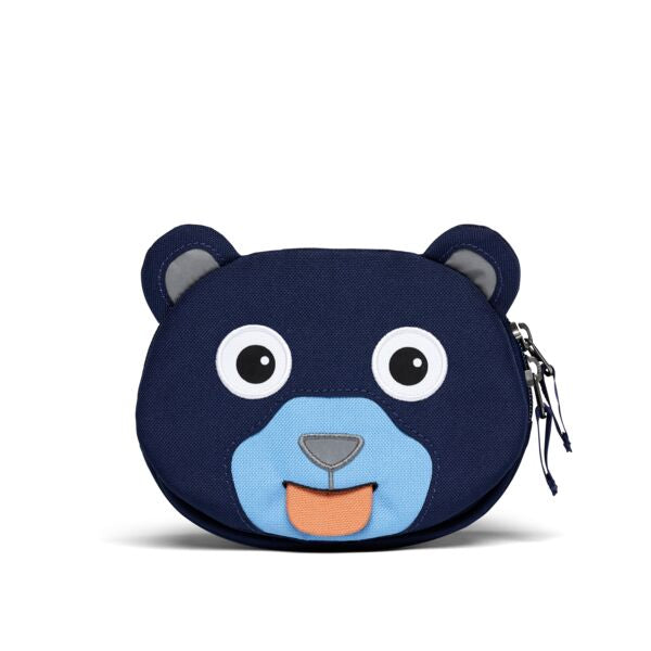 affenzahn lenkertasche tiger AFFENZAHN LENKERTASCHE