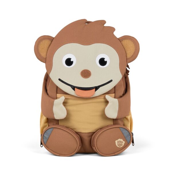 Affenzahn Kinderrucksack Großer Freund