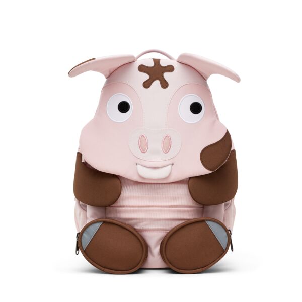 Affenzahn Kinderrucksack Großer Freund