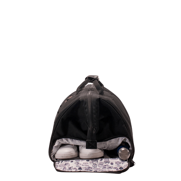 CABAIA DUFFLE