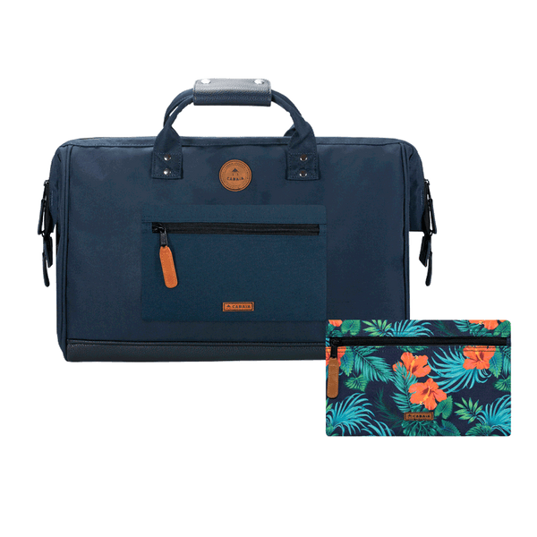 CABAIA DUFFLE