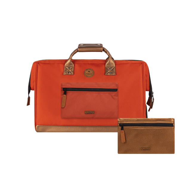 CABAIA DUFFLE