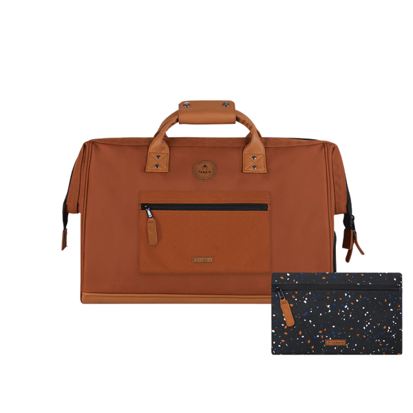 CABAIA DUFFLE