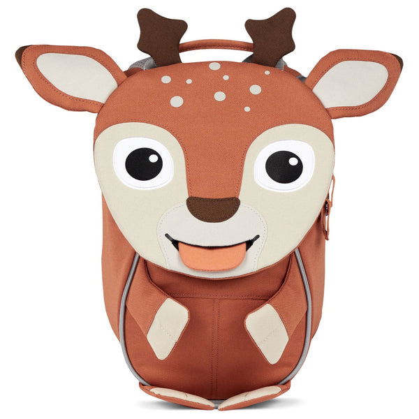 Affenzahn Kinderrucksack Kleiner Freund