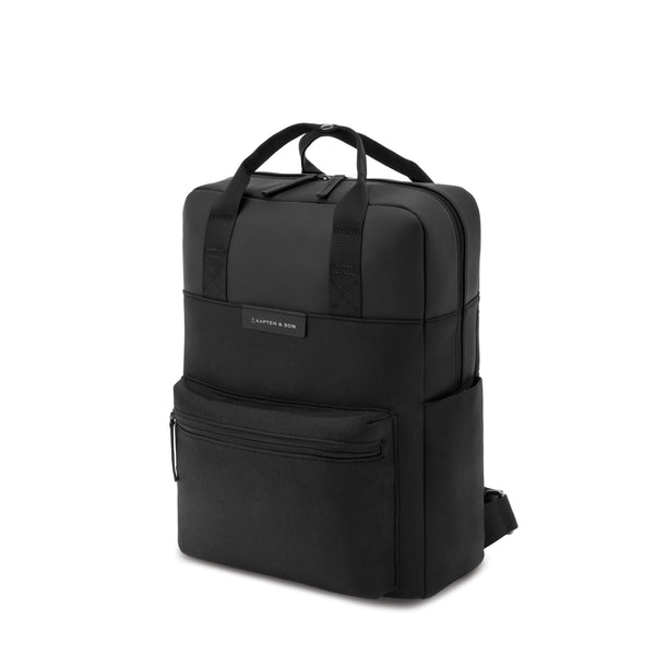 KAPTEN&SON BACKPACK BERGEN SMALL